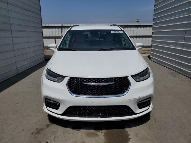  CHRYSLER PACIFICA 2021 Biały