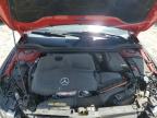 2015 Mercedes-Benz Cla 250 zu verkaufen in Antelope, CA - Front End