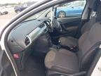 2015 CITROEN C3 VTR + P for sale at Copart SANDTOFT