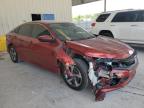 2021 Honda Civic Lx for Sale in Homestead, FL - Front End