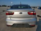 2017 Kia Rio Lx for Sale in New Orleans, LA - Front End