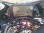 2022 YAMAHA YZFR3 A   for sale at Copart OH - COLUMBUS