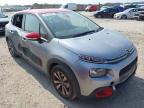 2018 CITROEN C3 FLAIR P for sale at Copart YORK