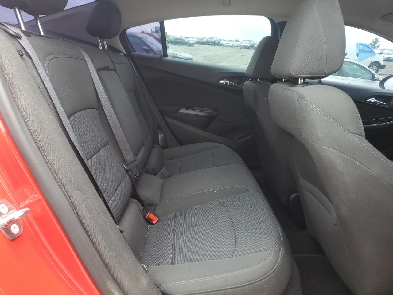 1G1BE5SM2H7263061 CHEVROLET CRUZE 2017