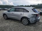 2016 Acura Mdx Technology   na sprzedaż w Ellenwood, GA - Rear End