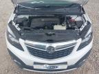 2016 VAUXHALL MOKKA SE C for sale at Copart WISBECH
