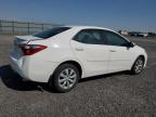 2016 TOYOTA COROLLA L   for sale at Copart ON - OTTAWA