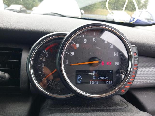 2015 MINI COOPER D