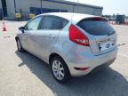 2009 FORD FIESTA ZET for sale at Copart SANDWICH
