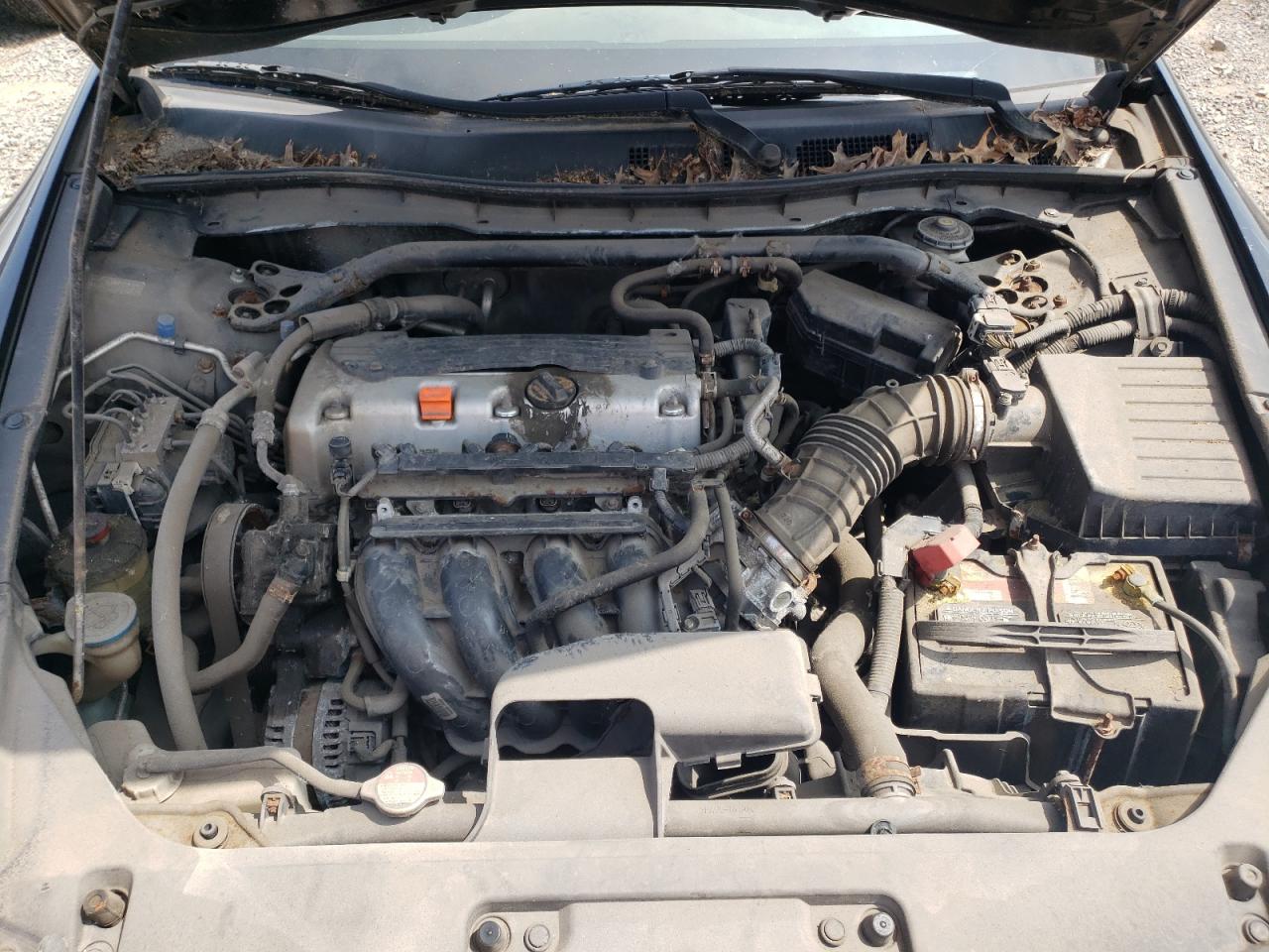 HONDA ACCORD 2012 VIN 1HGCS1B70CA006145 фото 11