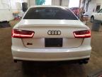 2016 Audi S6 Premium Plus for Sale in Ham Lake, MN - Mechanical