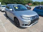 2017 MITSUBISHI OUTLANDER JURO for sale at Copart SANDWICH