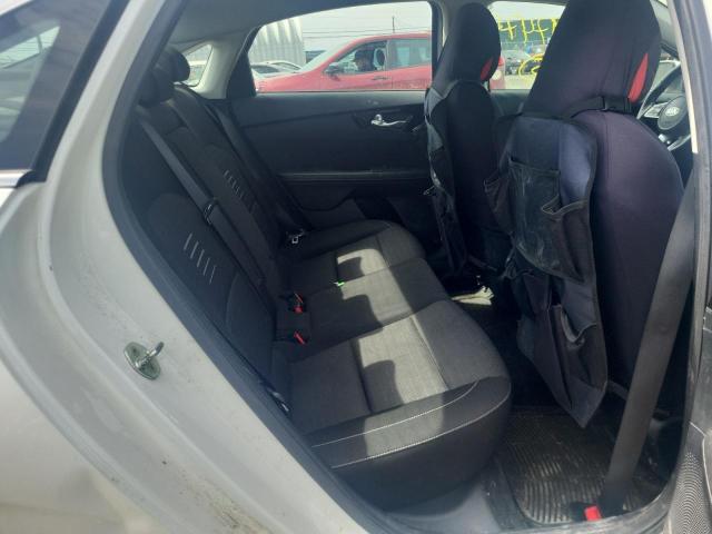 2019 KIA FORTE EX  