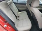 2018 Hyundai Elantra Sel de vânzare în New Britain, CT - Front End
