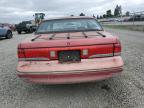 1996 Mercury Cougar Xr7 zu verkaufen in Eugene, OR - Front End