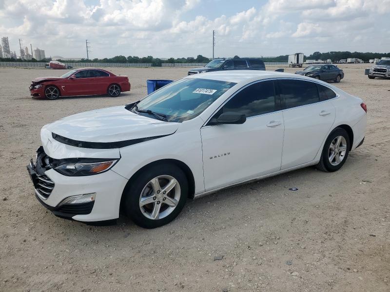 CHEVROLET MALIBU LS 2021