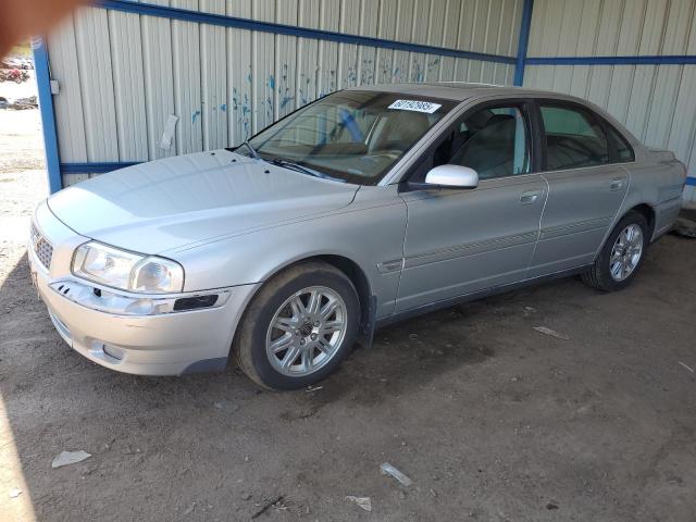 2005 Volvo S80 2.5T