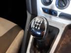 2014 FORD FOCUS ZETE for sale at Copart SANDTOFT