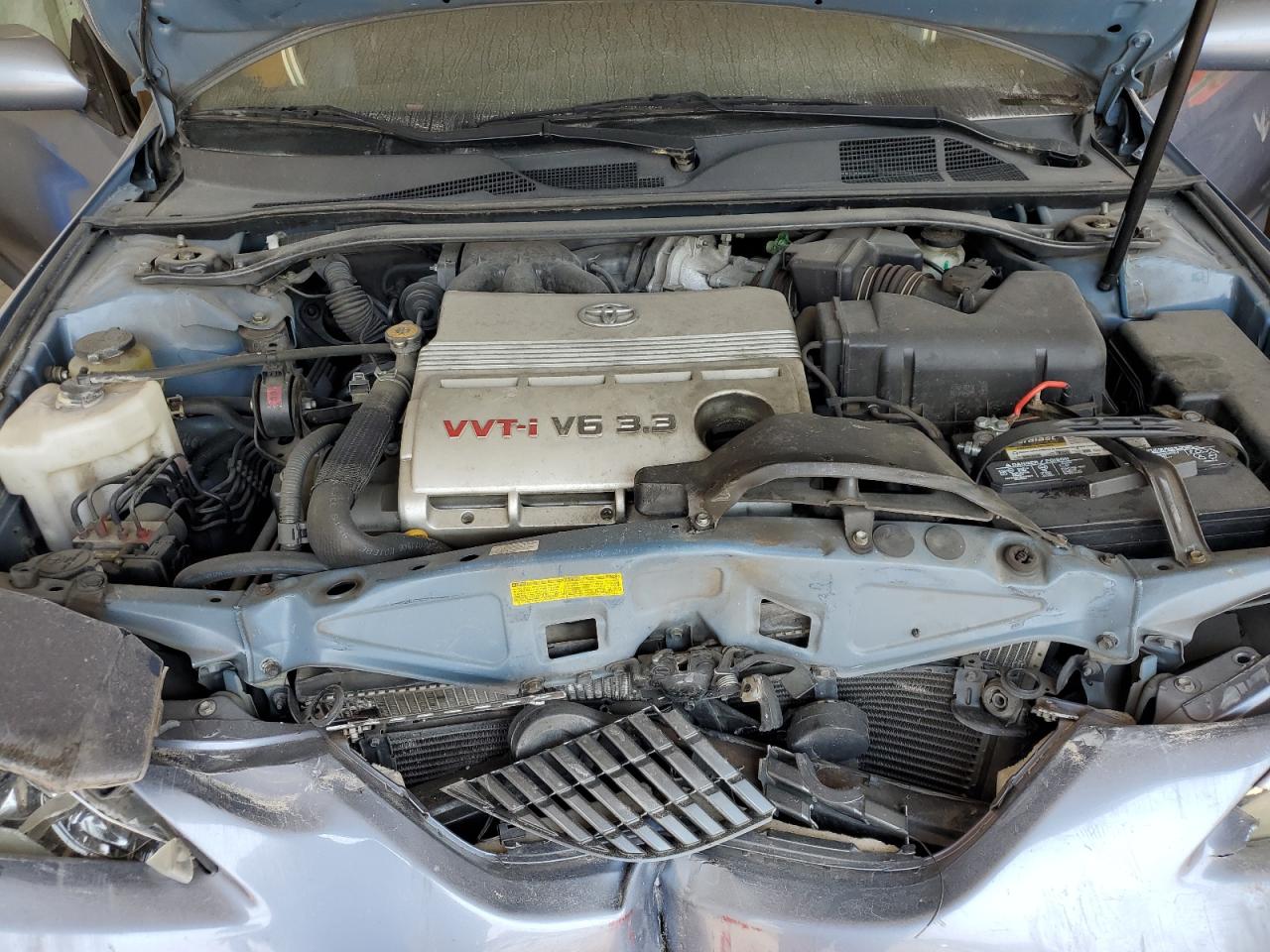 2006 Toyota Camry Solara Se VIN: 4T1CA38P46U096385 Lot: 59375335