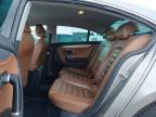 2010 VOLKSWAGEN PASSAT CC for sale at Copart CHESTER