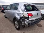 2009 VOLKSWAGEN GOLF S for sale at Copart WESTBURY