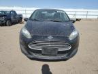 2014 Ford Fiesta Se на продаже в Adelanto, CA - Side