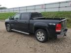 2008 Gmc Sierra K1500 продається в Davison, MI - Minor Dent/Scratches