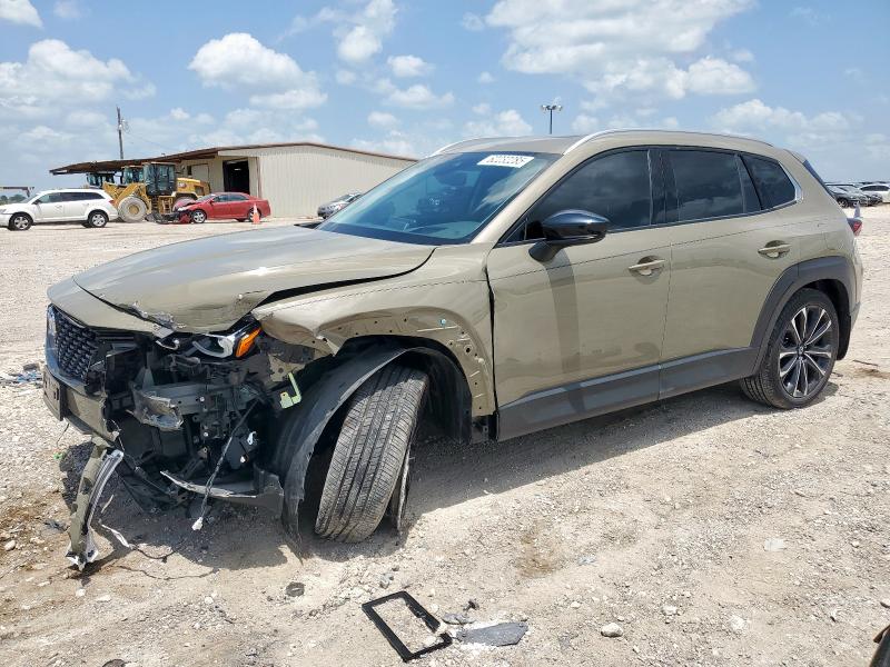 2024 Mazda Cx-50 Premium