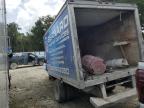 2004 Ford Econoline E350 Super Duty Cutaway Van იყიდება Ocala-ში, FL - Front End