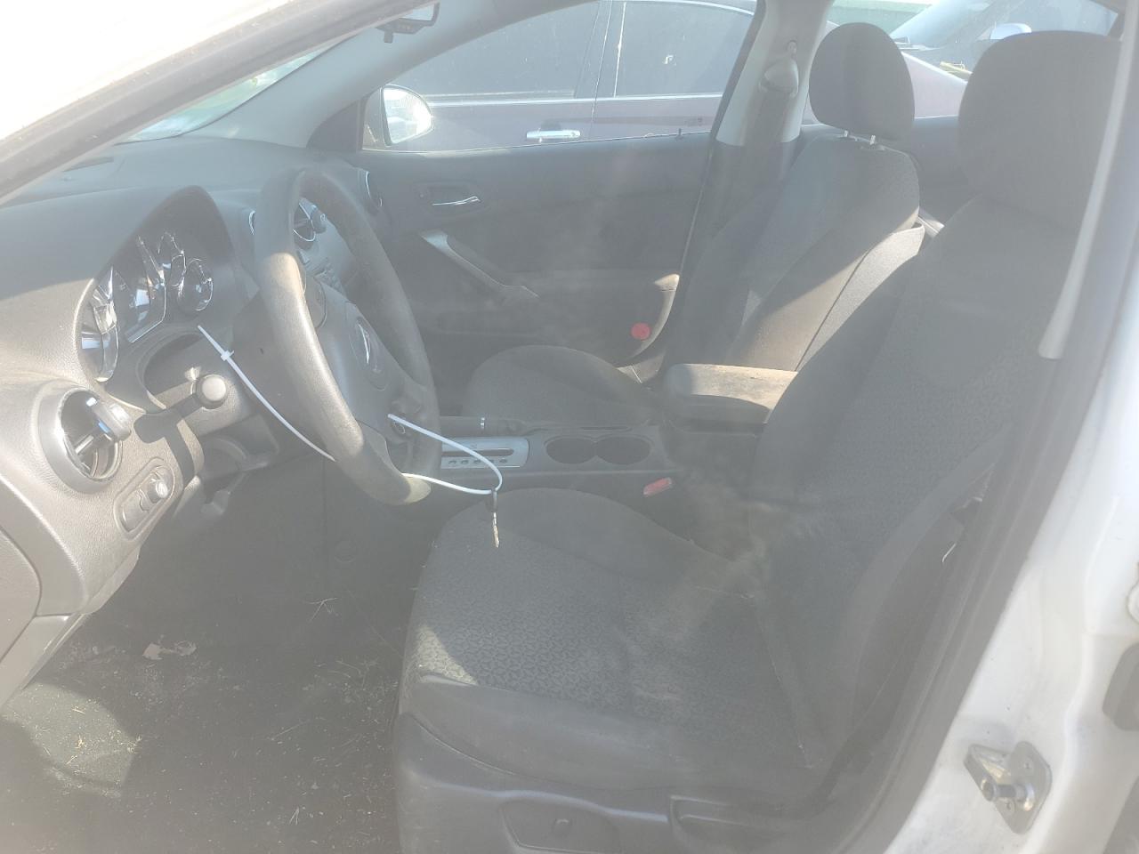 2008 Pontiac G6 Base VIN: 1G2ZG57B984229793 Lot: 62163795