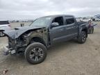 2019 Toyota Tacoma Double Cab   продається в San Diego, CA - Front End