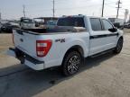 2023 FORD F150 SUPERCREW   à vendre chez Copart CA - LOS ANGELES