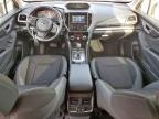 2023 Subaru Forester P 2.5L for Sale in Haslet, TX - Hail
