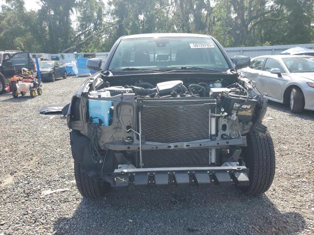  TOYOTA TACOMA 2019 Szary