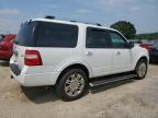 2011 Ford Expedition Limited იყიდება Mcfarland-ში, WI - Minor Dent/Scratches