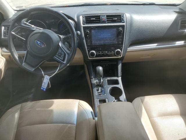  SUBARU OUTBACK 2019 tan