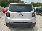 2018 Jeep Renegade Latitude for Sale in West Warren, MA - Front End