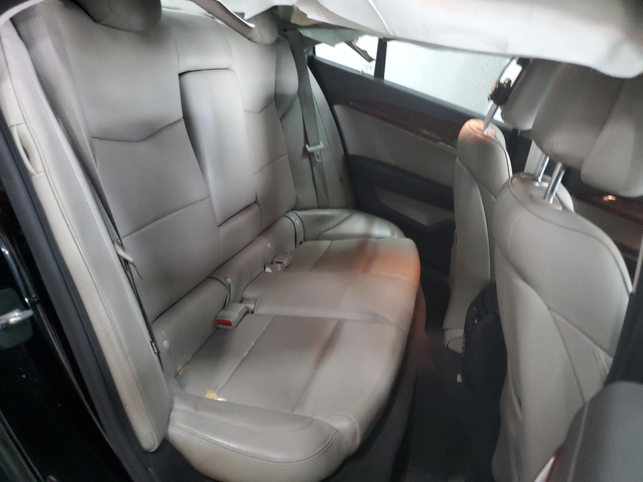 2013 Cadillac Ats Premium VIN: 1G6AE5SX7D0138544 Lot: 60357815