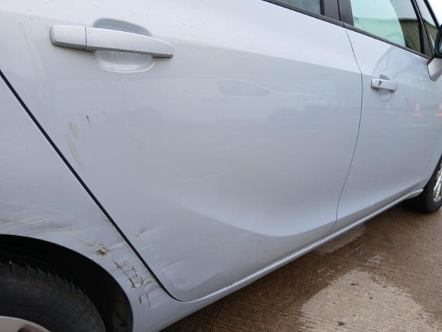 2013 VAUXHALL ZAFIRA TOU