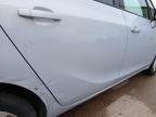 2013 VAUXHALL ZAFIRA TOU for sale at Copart CHESTER