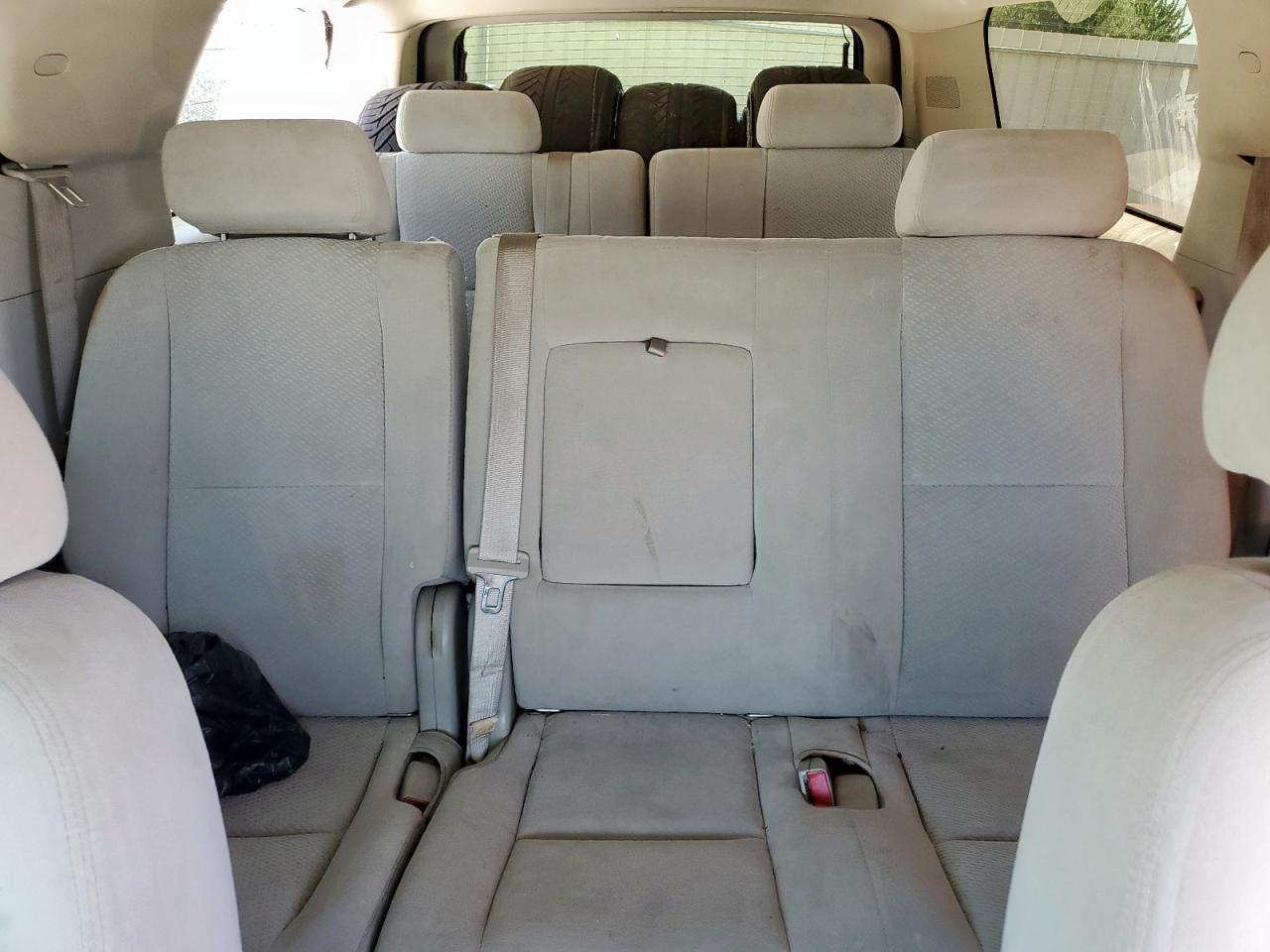 2007 Chevrolet Suburban C1500 VIN: 3GNFC16J37G299066 Lot: 60494545