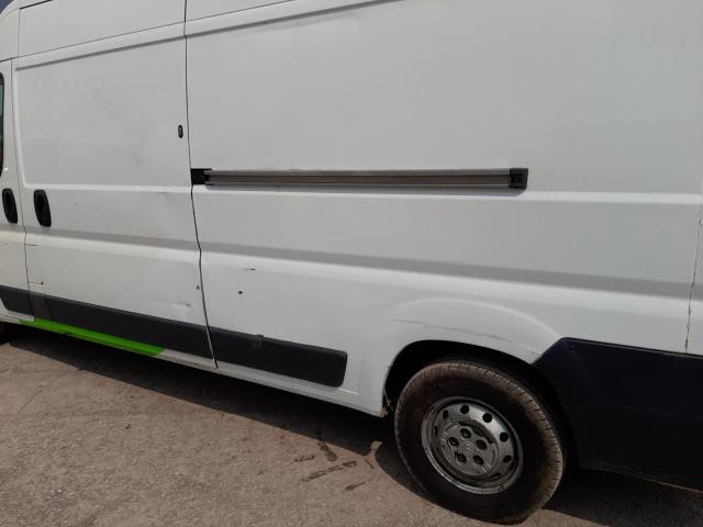 2016 CITROEN RELAY 35 L