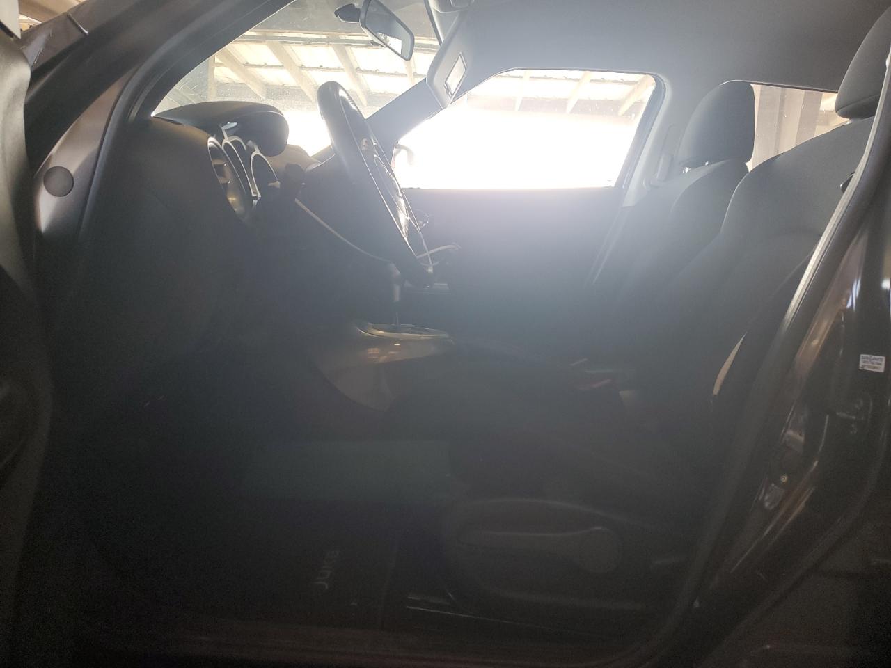 2012 Nissan Juke S VIN: JN8AF5MR6CT112687 Lot: 62950965