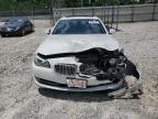 2013 Bmw 535 I Hybrid for Sale in Ellenwood, GA - Front End