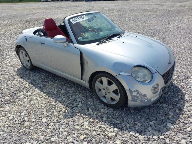 2007 DAIHATSU COPEN