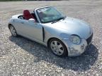 2007 DAIHATSU COPEN for sale at Copart SANDTOFT