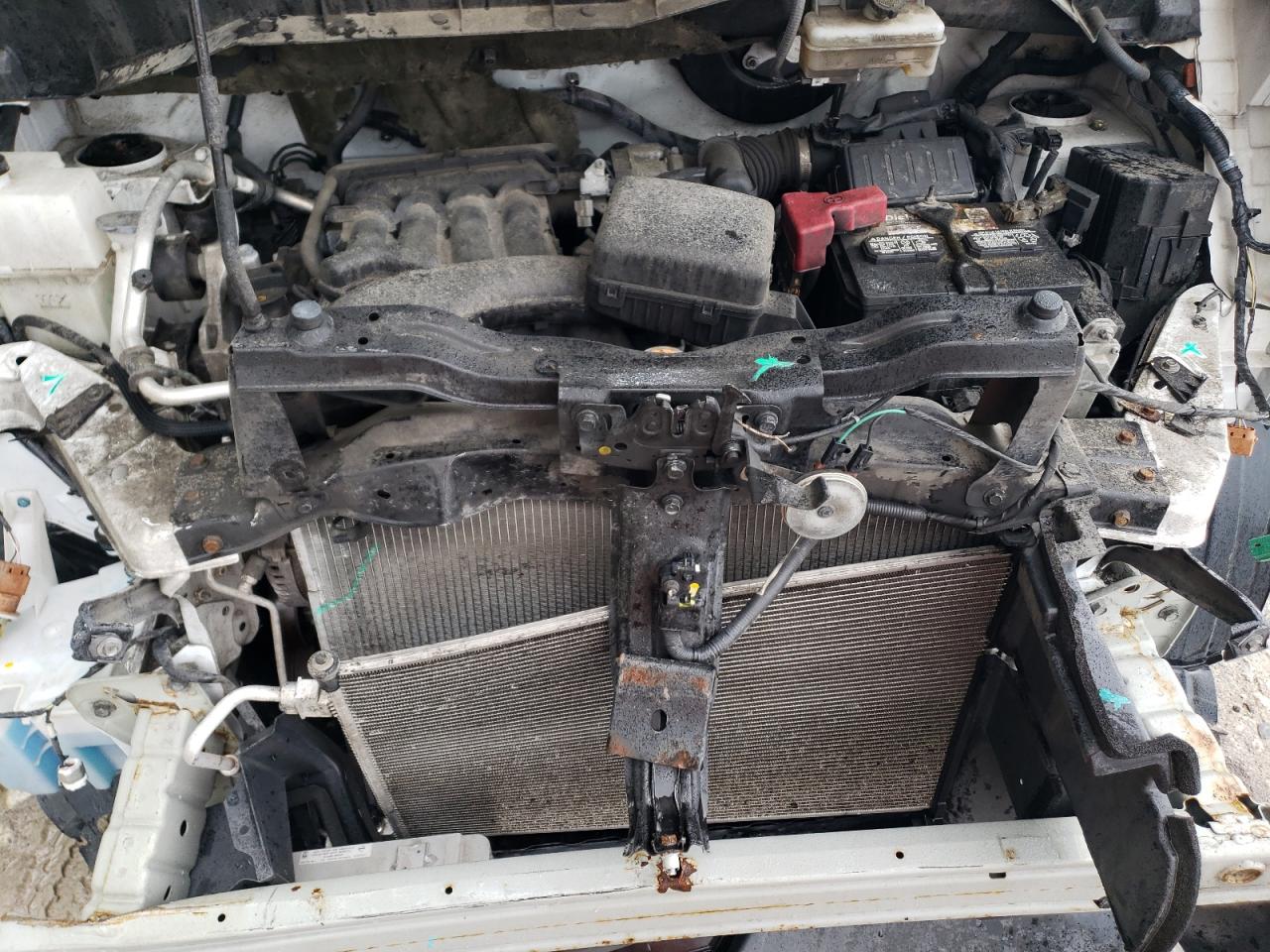 2019 Nissan Nv200 2.5S VIN: 3N6CM0KN0KK698905 Lot: 59491875