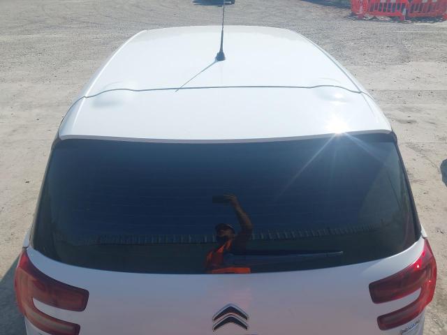 2018 CITROEN C4 GR PICA