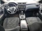 2016 Nissan Rogue S de vânzare în Mcfarland, WI - Side