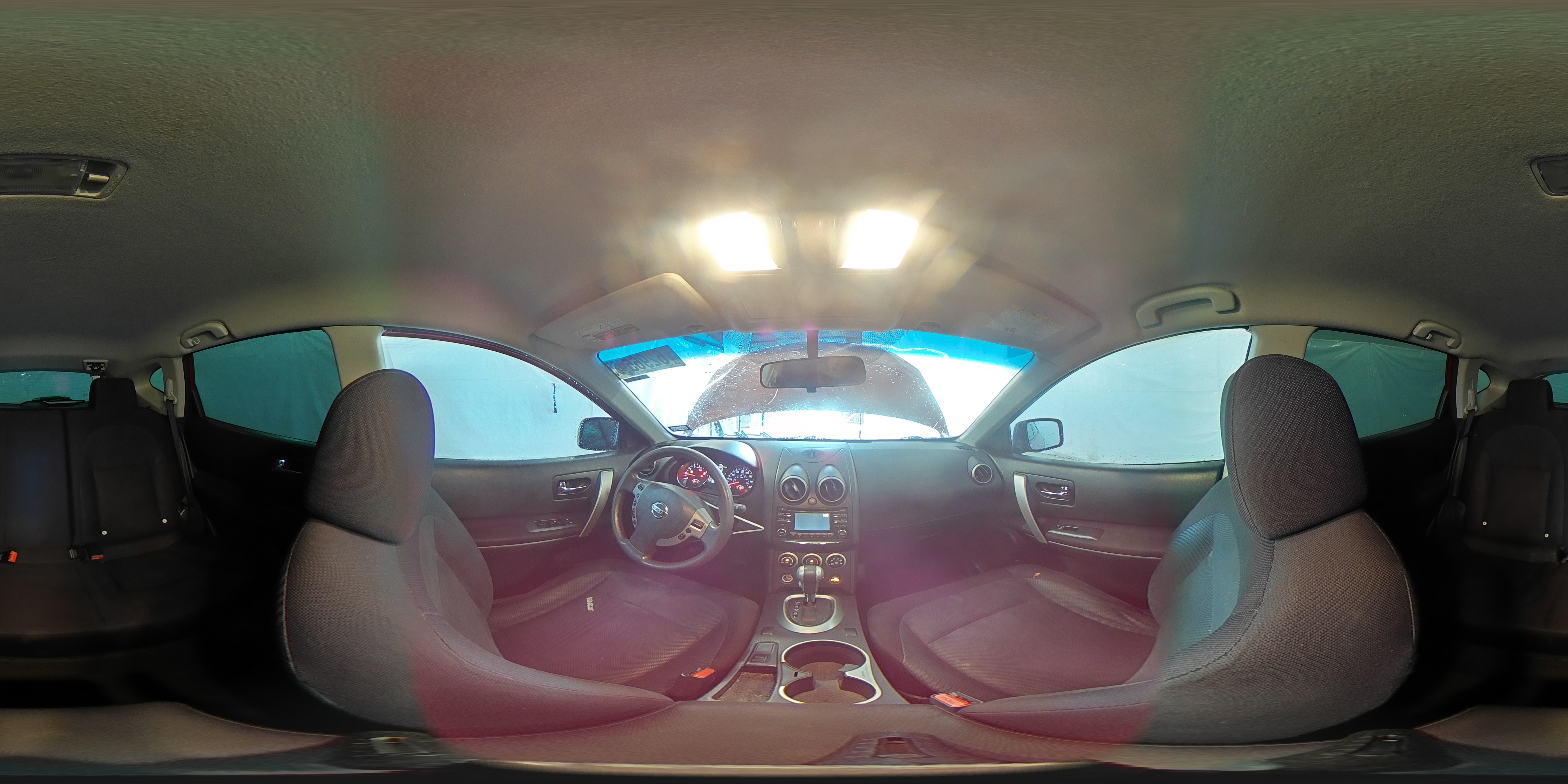 2013 Nissan Rogue S VIN: JN8AS5MTXDW027603 Lot: 62965965